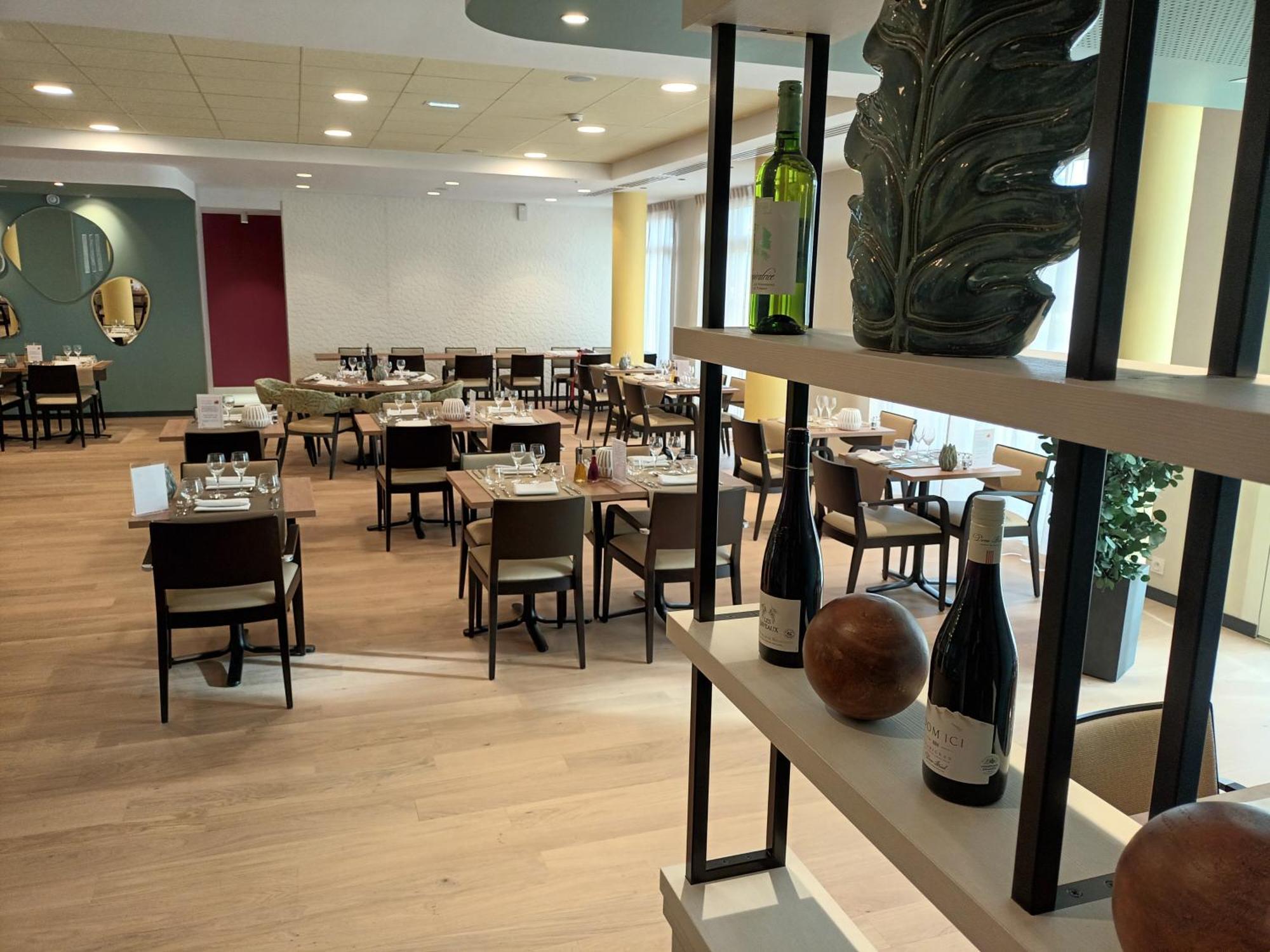 Aparthotel Domitys Les Craies Blanches Mont-de-Marsan Zewnętrze zdjęcie